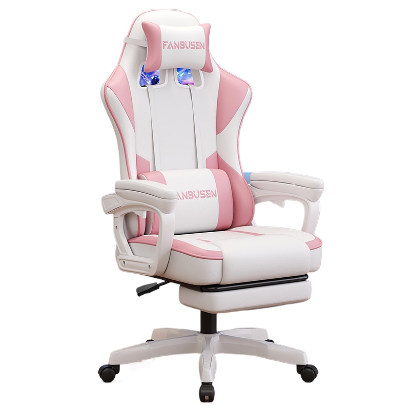 Cadeira Gamer Ergonômica para  - Pc Gaming Chair avaliação e preço