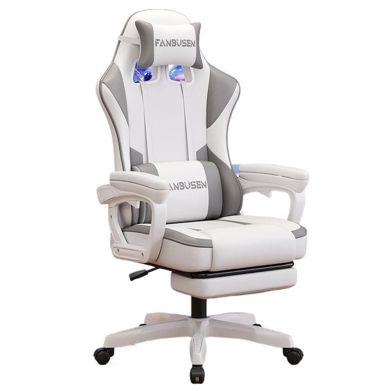 Cadeira Gamer Ergonômica para  - Pc Gaming Chair avaliação e preço