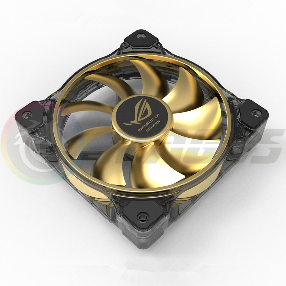 Adesivo de metal para ventilad - Pc Gaming Simulator avaliação e preço