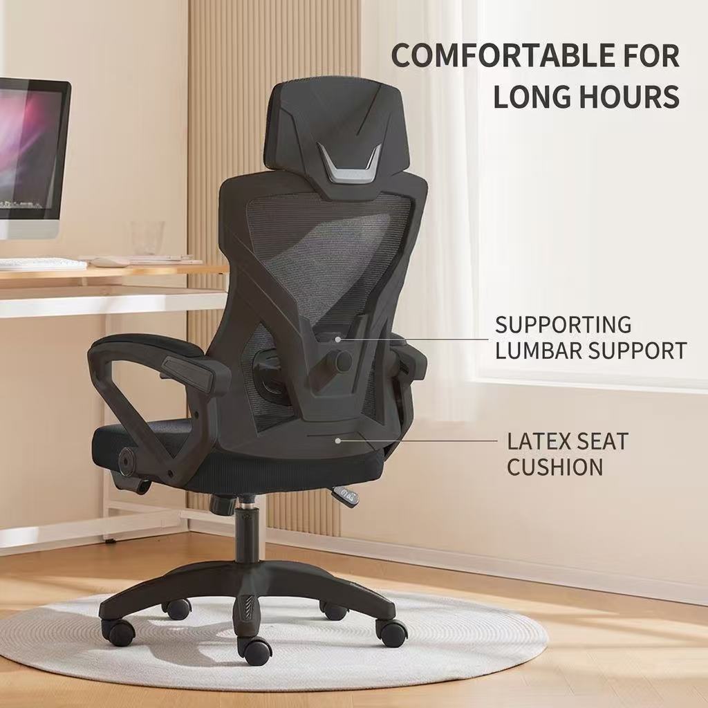 Cadeira de Escritório Ergonômi - Pc Gaming Chair avaliação e preço
