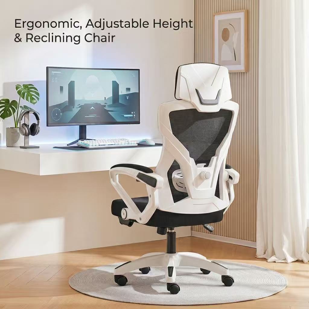 Cadeira de Escritório Ergonômi - Pc Gaming Chair avaliação e preço