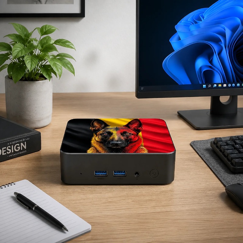 Intel Core i9‑10980HK Desktop  - Pc Gaming Intel avaliação e preço