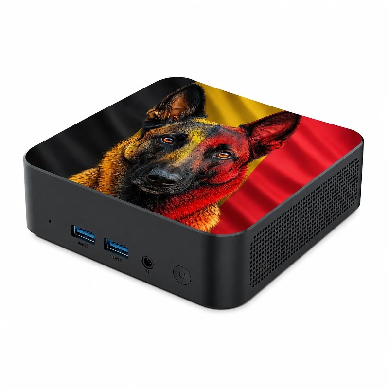 Intel Core i9‑10980HK Desktop  - Pc Gaming Intel avaliação e preço