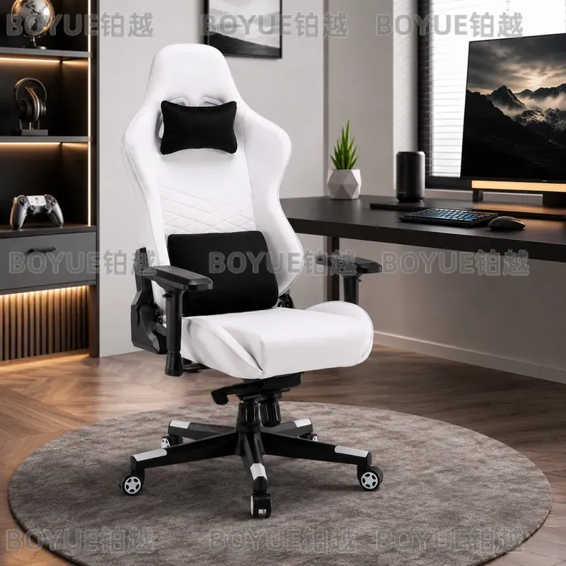 Cadeira de Jogos Premium Recli - Pc Gaming Chair avaliação e preço