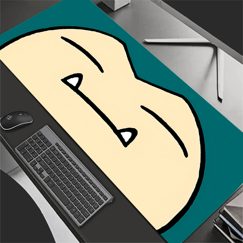 Grande e-sports mouse pad suav - Pc Gaming Simulator avaliação e preço
