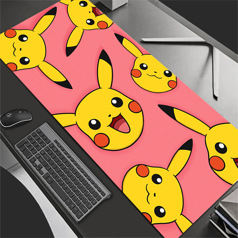 Grande e-sports mouse pad suav - Pc Gaming Simulator avaliação e preço