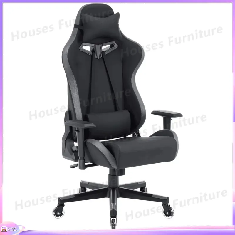 Nova Cadeira Gamer Moderna de  - Pc Gaming Chair avaliação e preço