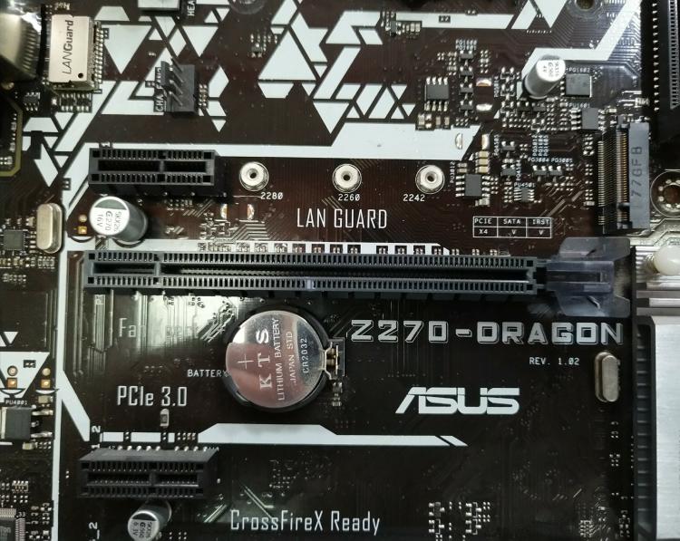 Placa-mãe para Asus PRIME Z270 - Pc Gaming I7 avaliação e preço