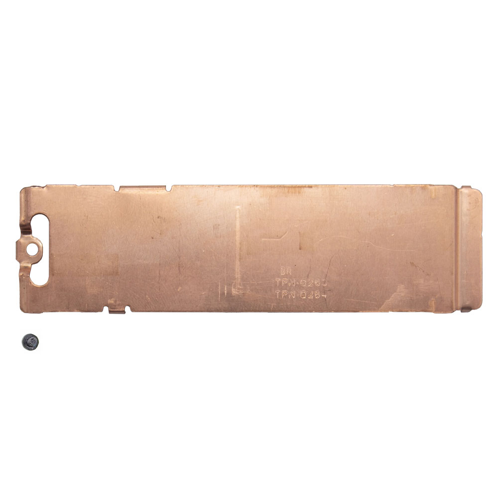 Para hp victus 16 16-d 16-e TP - M.2 Ssd Heatsink avaliação e preço