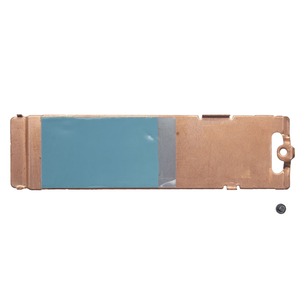 Para hp victus 16 16-d 16-e TP - M.2 Ssd Heatsink avaliação e preço