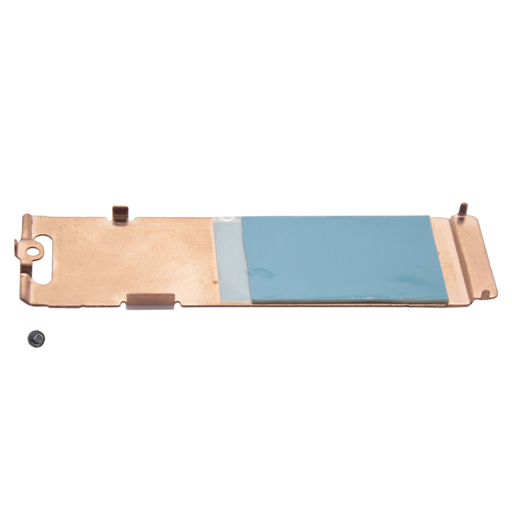 Para hp victus 16 16-d 16-e TP - M.2 Ssd Heatsink avaliação e preço