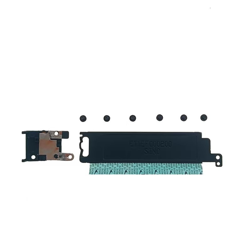 Novo suporte para dell latitud - M.2 Ssd Heatsink avaliação e preço