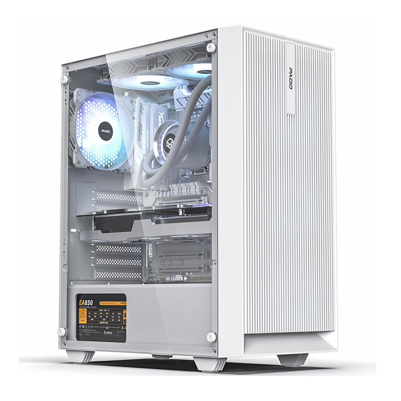 PC Gamer com Intel I7, Placa d - Pc Gaming I7 avaliação e preço