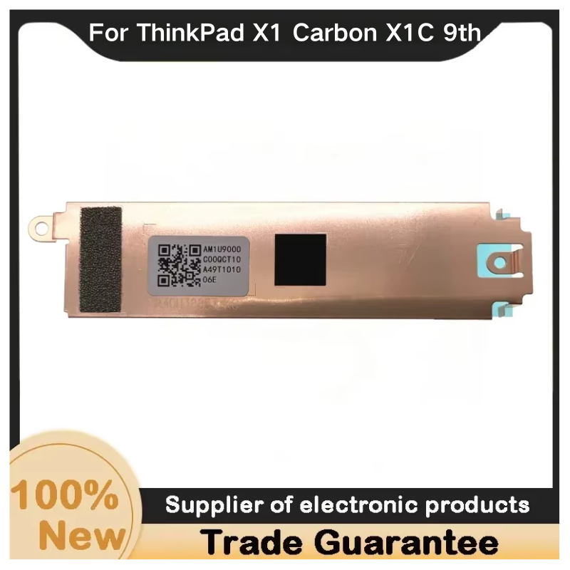 Novo para Kailxuling ThinkPad  - M.2 Ssd Heatsink avaliação e preço