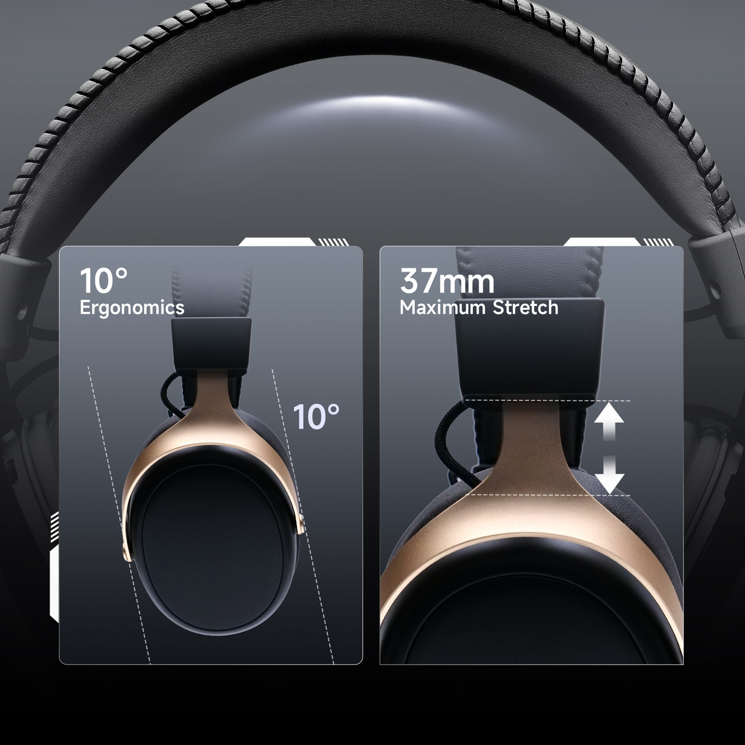 Novo Headset Gamer Akko Verge  - Pc Gaming Gigabyte avaliação e preço