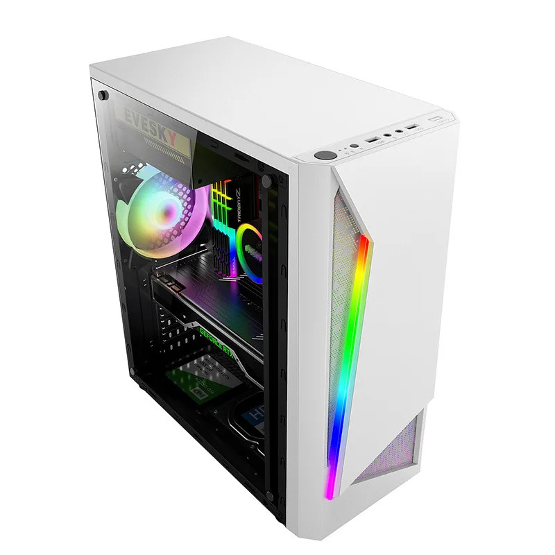 Aotesier pc gaming i9 i7 compu - Pc Gaming I7 avaliação e preço