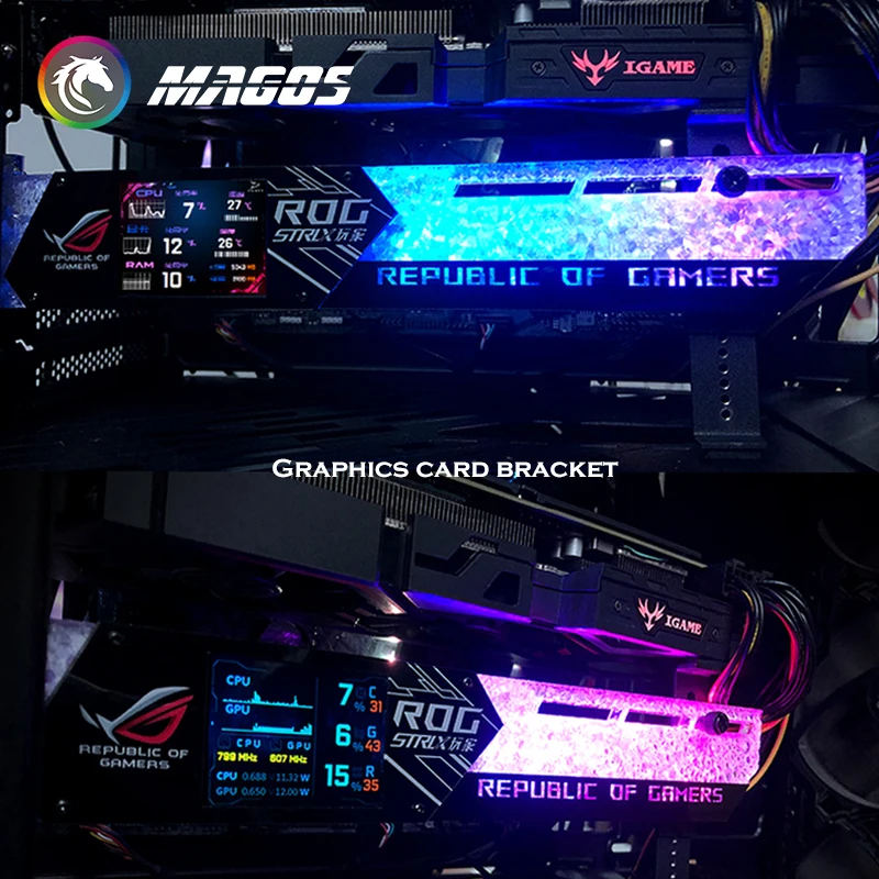 Diy 2.2 polegada display lcd g - Pc Gaming Simulator avaliação e preço