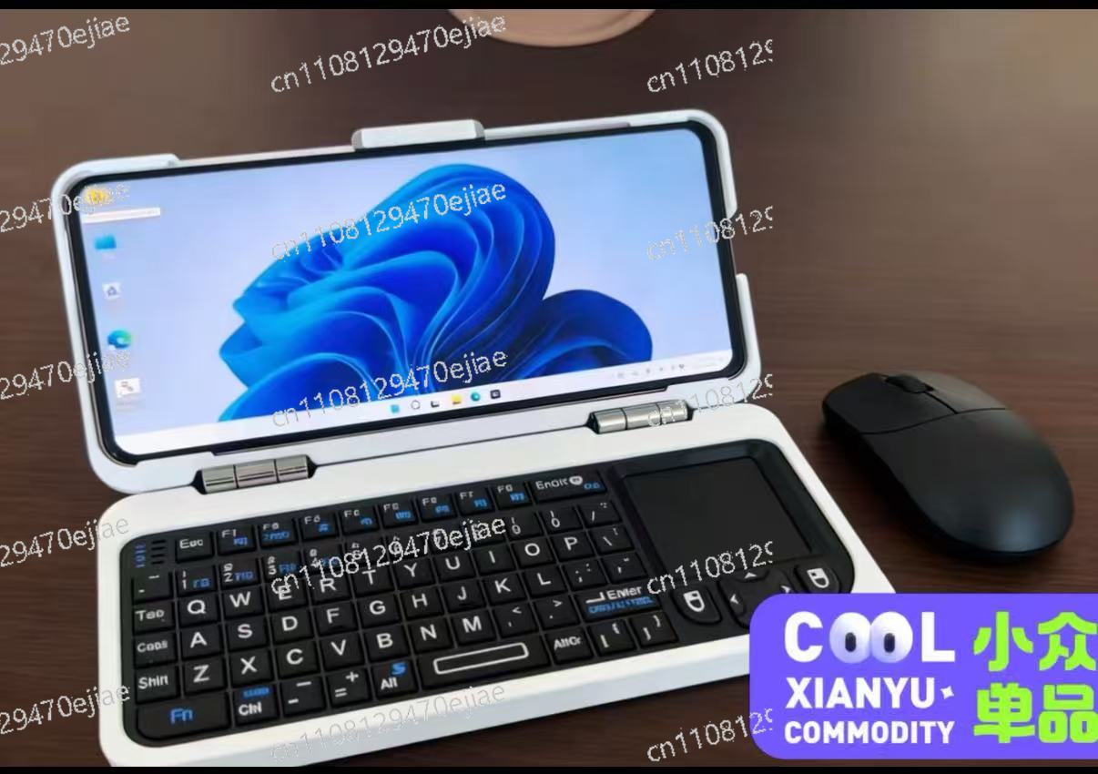 PC Portátil de 6 Polegadas com - Pc Gaming Handheld avaliação e preço