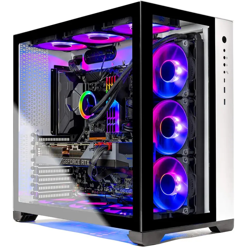 Novo PC Gamer de Mesa, AMD 9,  - Pc Gaming I7 avaliação e preço