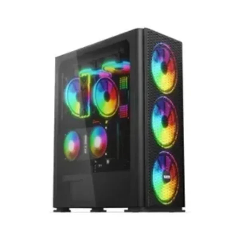 Novo PC Gamer de Mesa, AMD 9,  - Pc Gaming I7 avaliação e preço