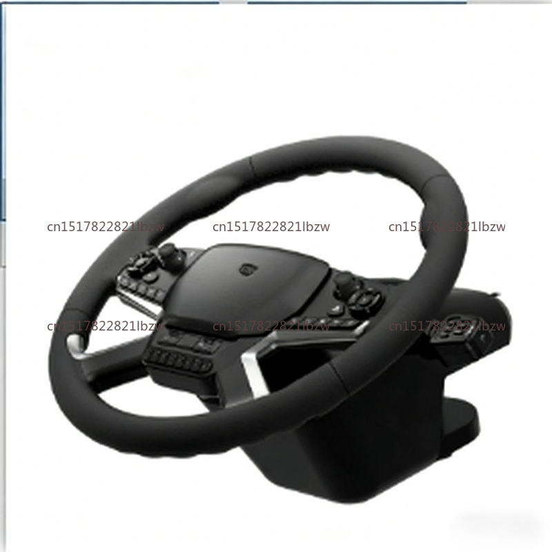 Volante com Force Feedback par - Pc Gaming Simulator avaliação e preço