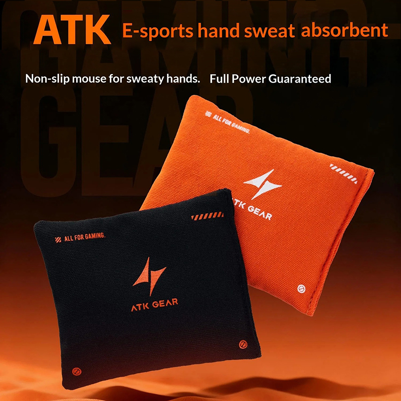 Packs de absorção de suor ATK  - Pc Gaming Simulator avaliação e preço