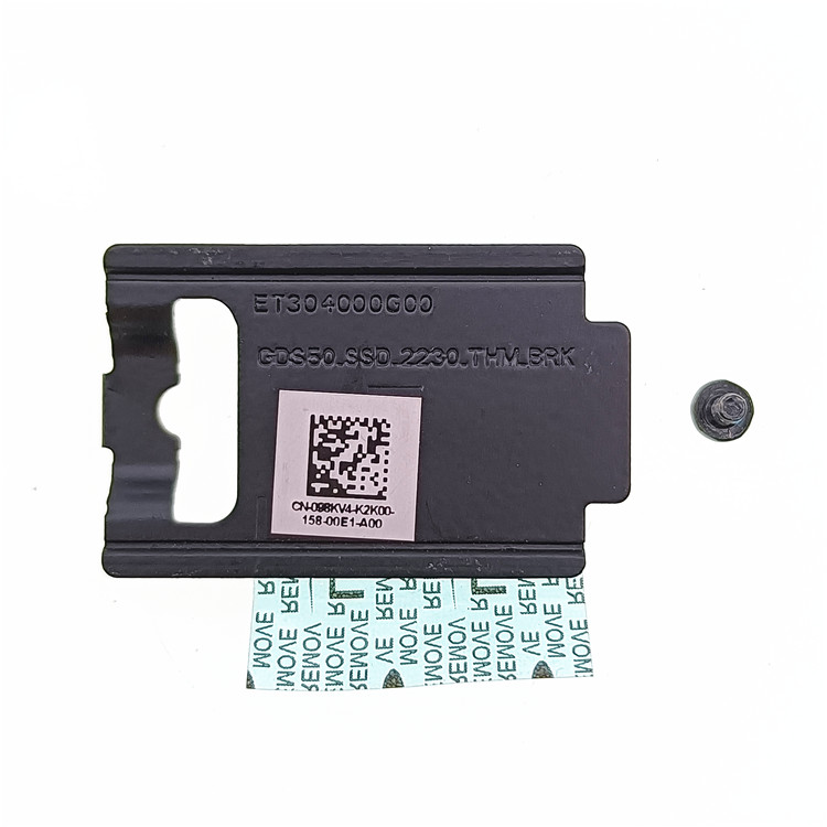 Para dell alienware x15 r1 x15 - M.2 Ssd Heatsink avaliação e preço