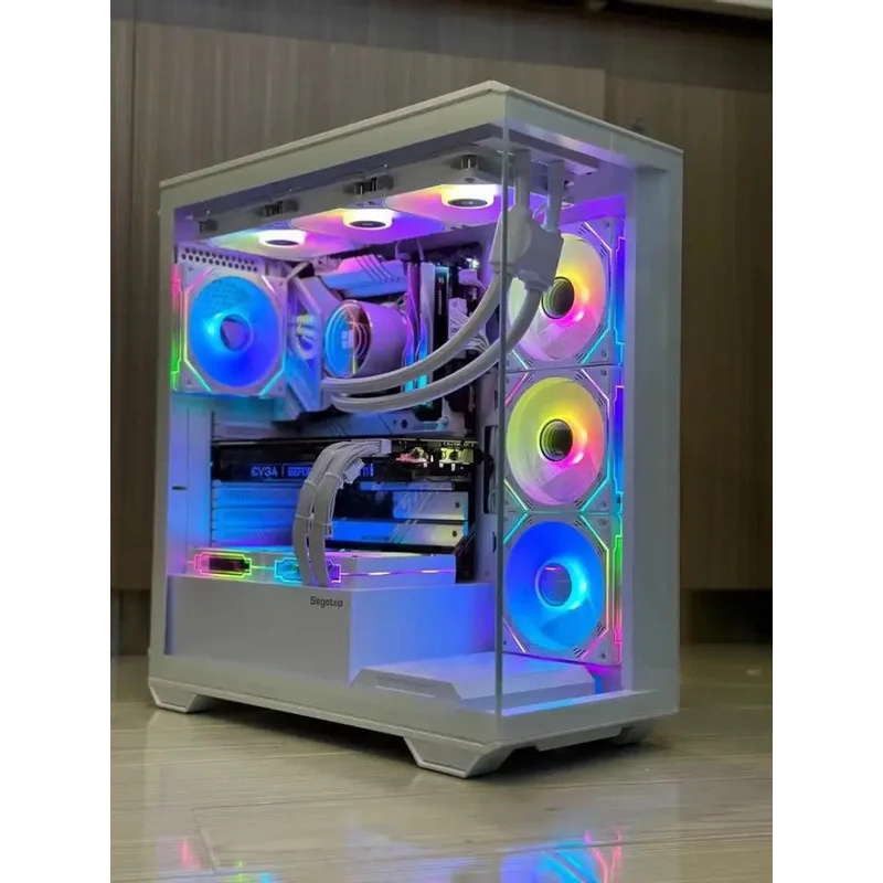 AOTESIER PC para Jogos com Pro - Pc Gaming I7 avaliação e preço