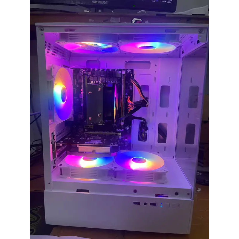 AOTESIER PC para Jogos com Pro - Pc Gaming I7 avaliação e preço