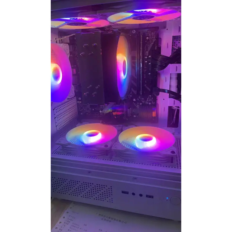 AOTESIER PC para Jogos com Pro - Pc Gaming I7 avaliação e preço