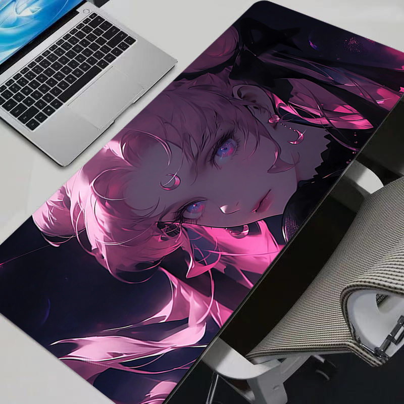 Mouse pads s-sailor moon anime - Pc Gaming Simulator avaliação e preço