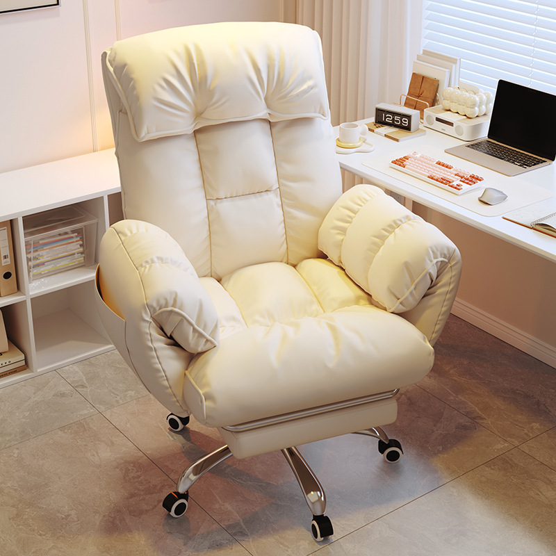 Cadeira Ergonômica para Jogos  - Pc Gaming Chair avaliação e preço