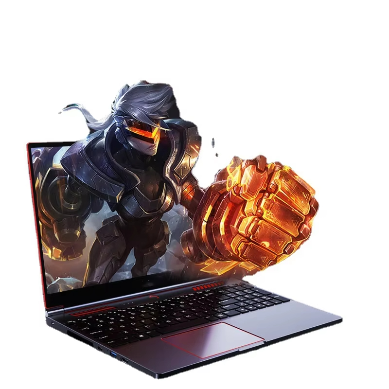 Laptop para Jogos S6 de 16,1 P - Pc Gaming Cs2 avaliação e preço