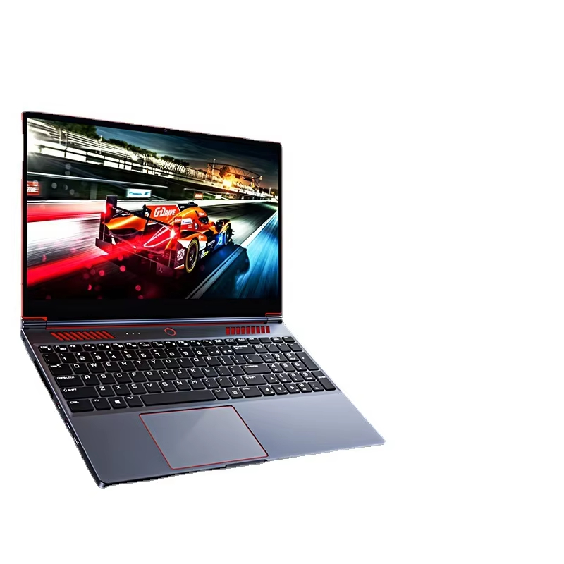 Laptop para Jogos S6 de 16,1 P - Pc Gaming Cs2 avaliação e preço