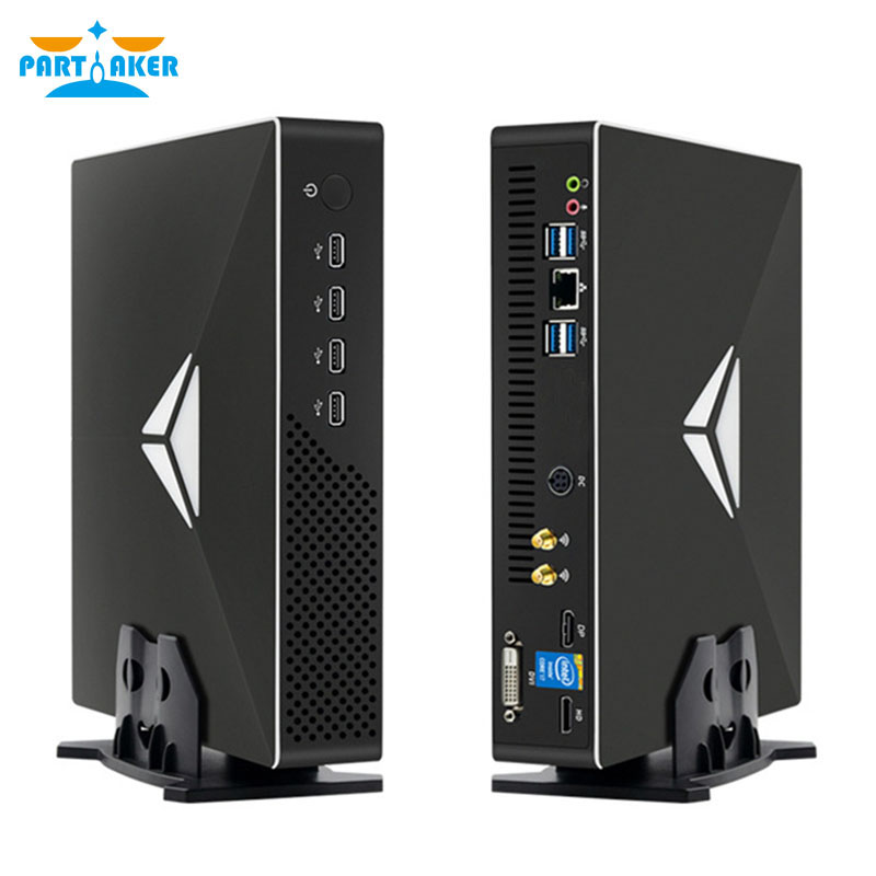 Mini PC para jogos de 10a gera - Pc Gaming Gigabyte avaliação e preço
