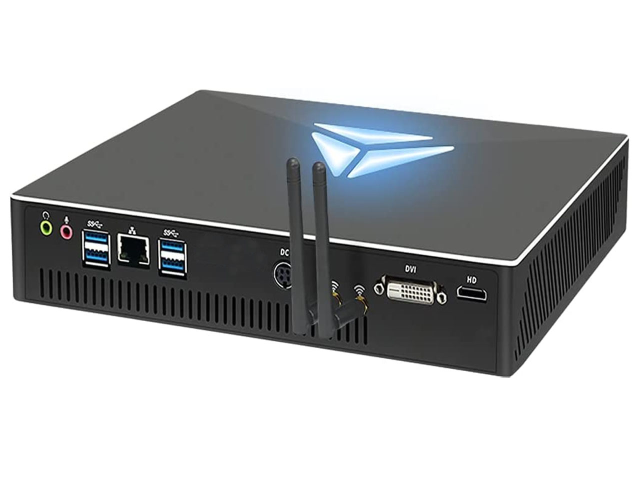 Mini PC para jogos de 10a gera - Pc Gaming Gigabyte avaliação e preço
