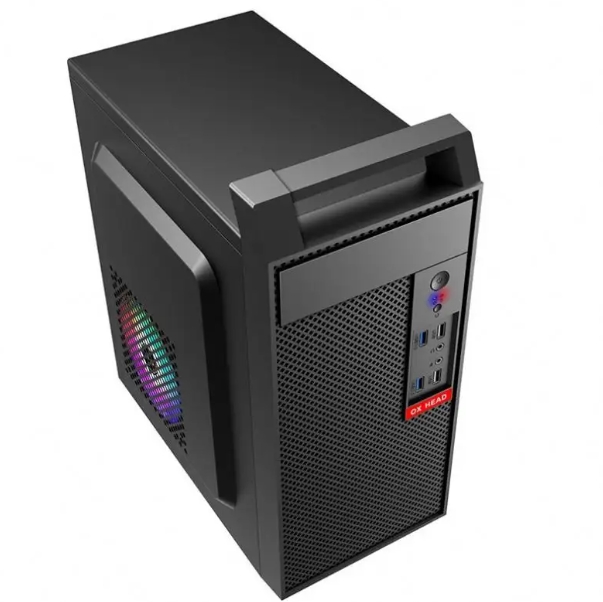 Estação de Trabalho de Alta Qu - Pc Gaming I7 avaliação e preço