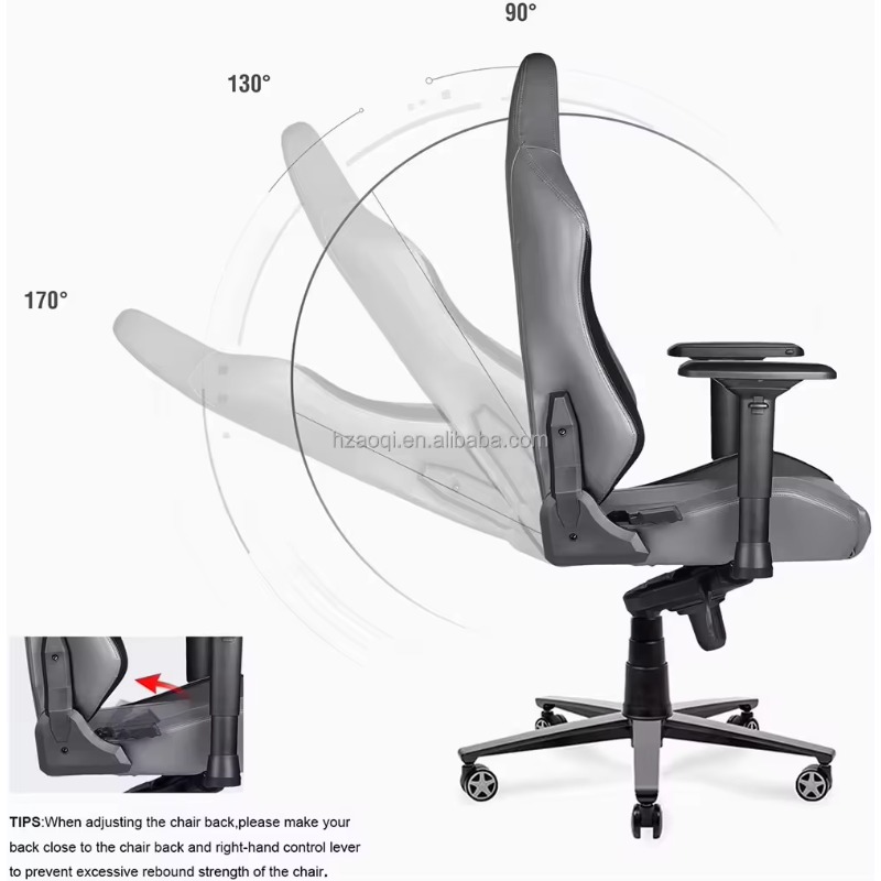 Cadeiras de Jogos para Computa - Pc Gaming Chair avaliação e preço