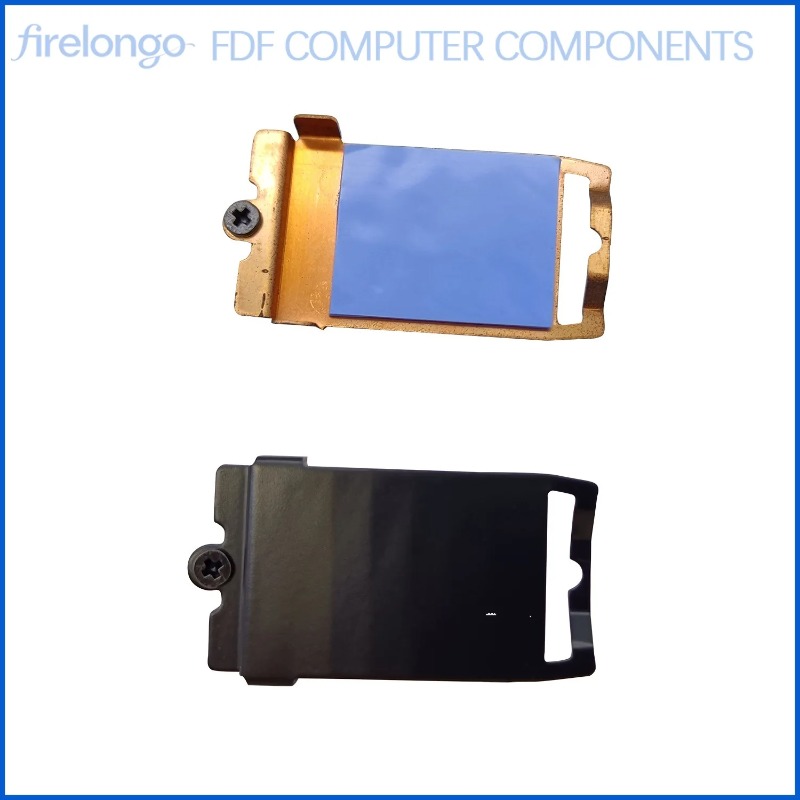 Dissipador de Calor para SSD M - M.2 Ssd Heatsink avaliação e preço