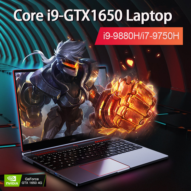 Laptop Gamer S6 de 16,1 Polega - Pc Gaming Cs2 avaliação e preço