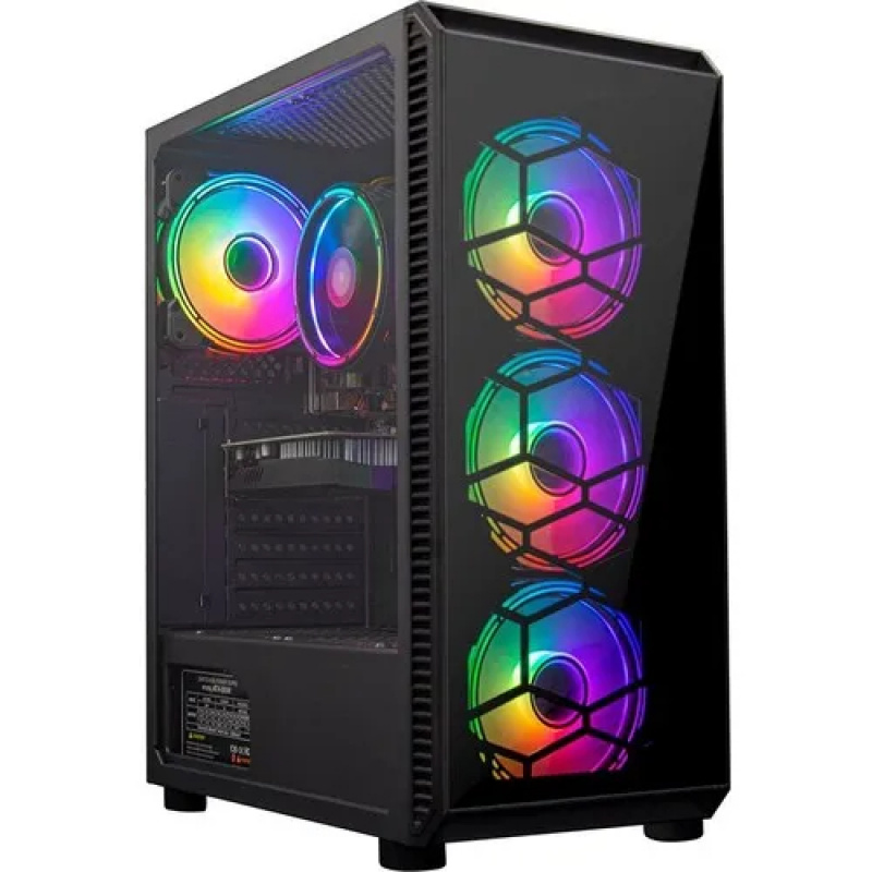 PC Gamer Intel A8 9600/SSD de  - Pc Gaming I7 avaliação e preço