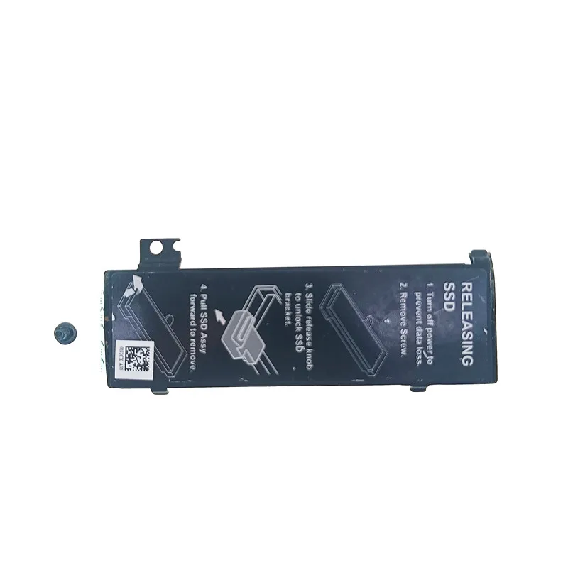 Para dell precisão 7730 7740 m - M.2 Ssd Heatsink avaliação e preço