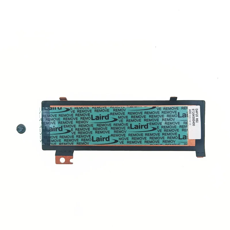 Para dell precisão 7730 7740 m - M.2 Ssd Heatsink avaliação e preço