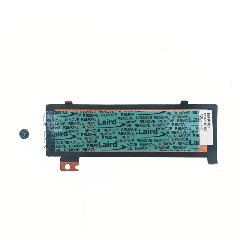 Para dell precisão 7730 7740 m - M.2 Ssd Heatsink avaliação e preço